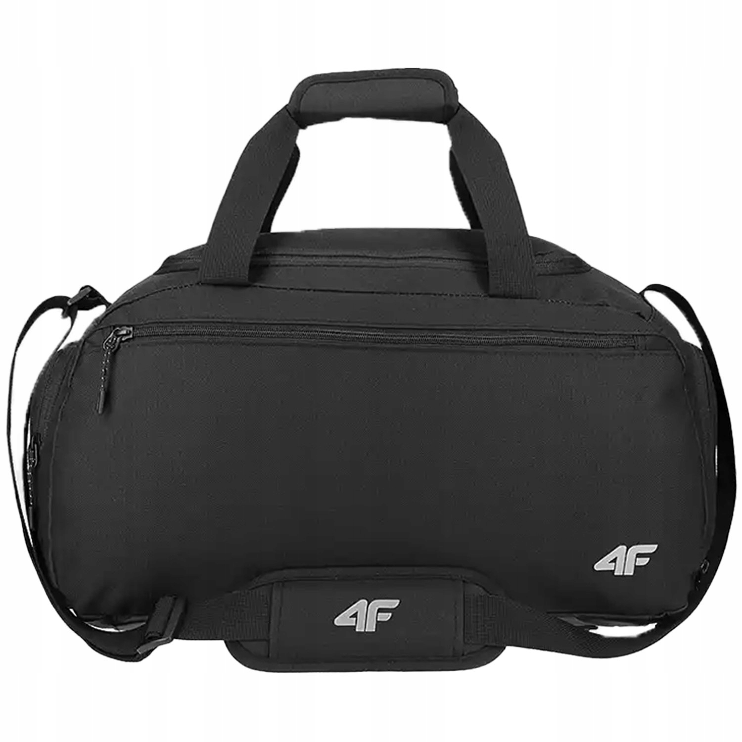 4F sportovní taška z polyester 4F WSS24ABAGU105-20S