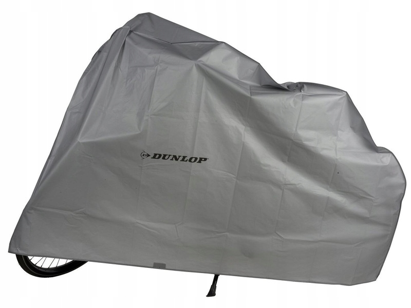 

Pokrowiec na motocykl Dunlop (210 x 110 cm)