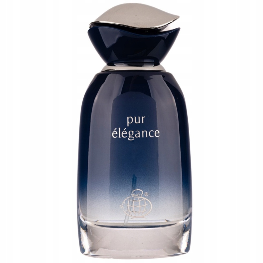 Pur Elegance Parfémovaná voda Spray 100 ml Ovocná a květinová vůně
