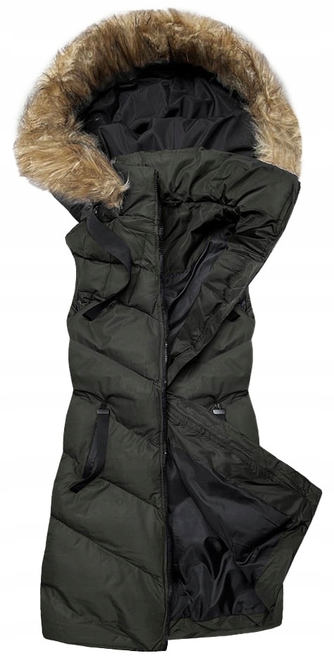 Vesta Kožíšek 5M787 Army XL (42)