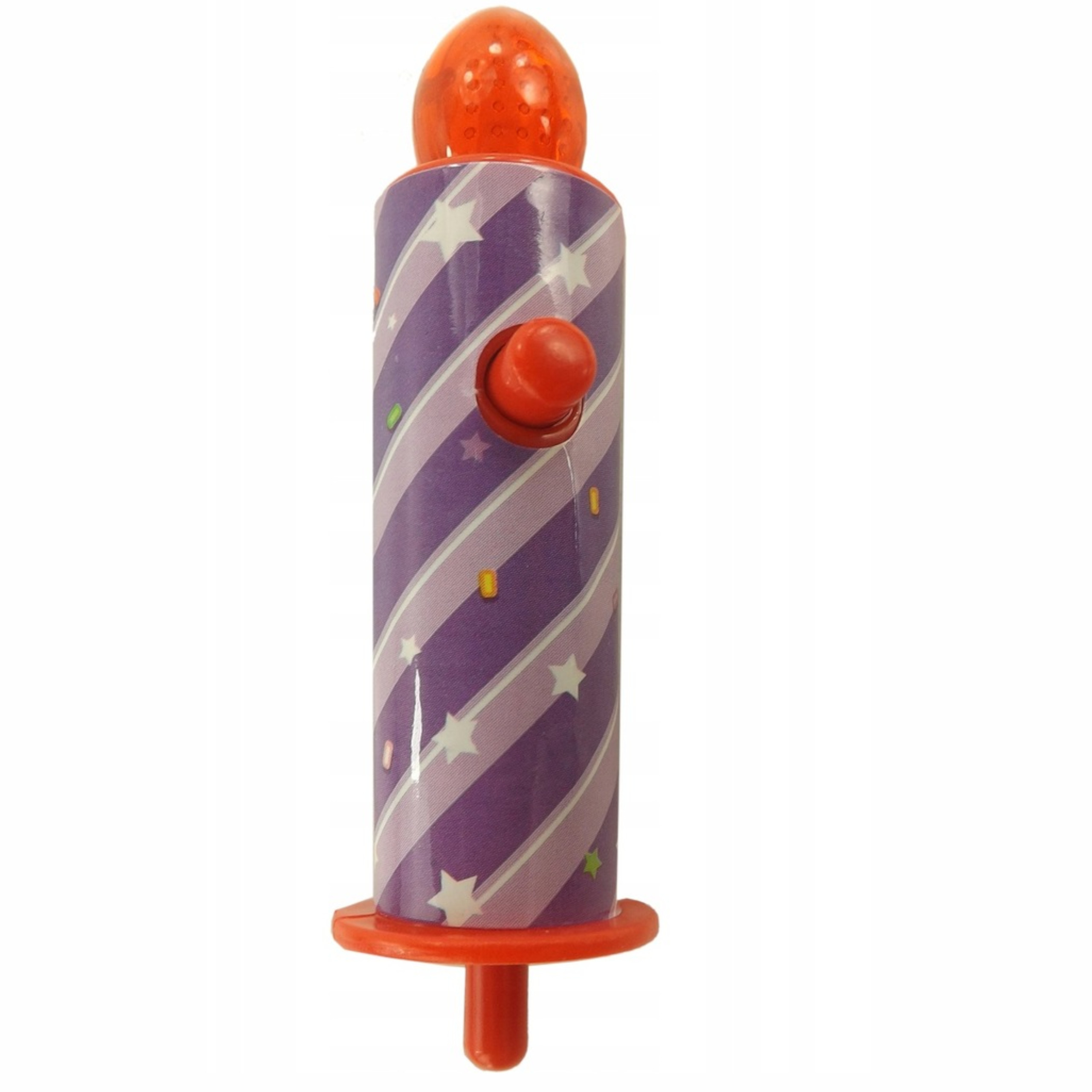 Tort urodzinowy do krojenia na rzepy 80 elementów WD-I58N Bohater / Bajka brak