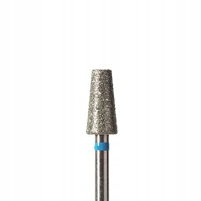 

Frez diamentowy do skórek stożek medium 5,0mm