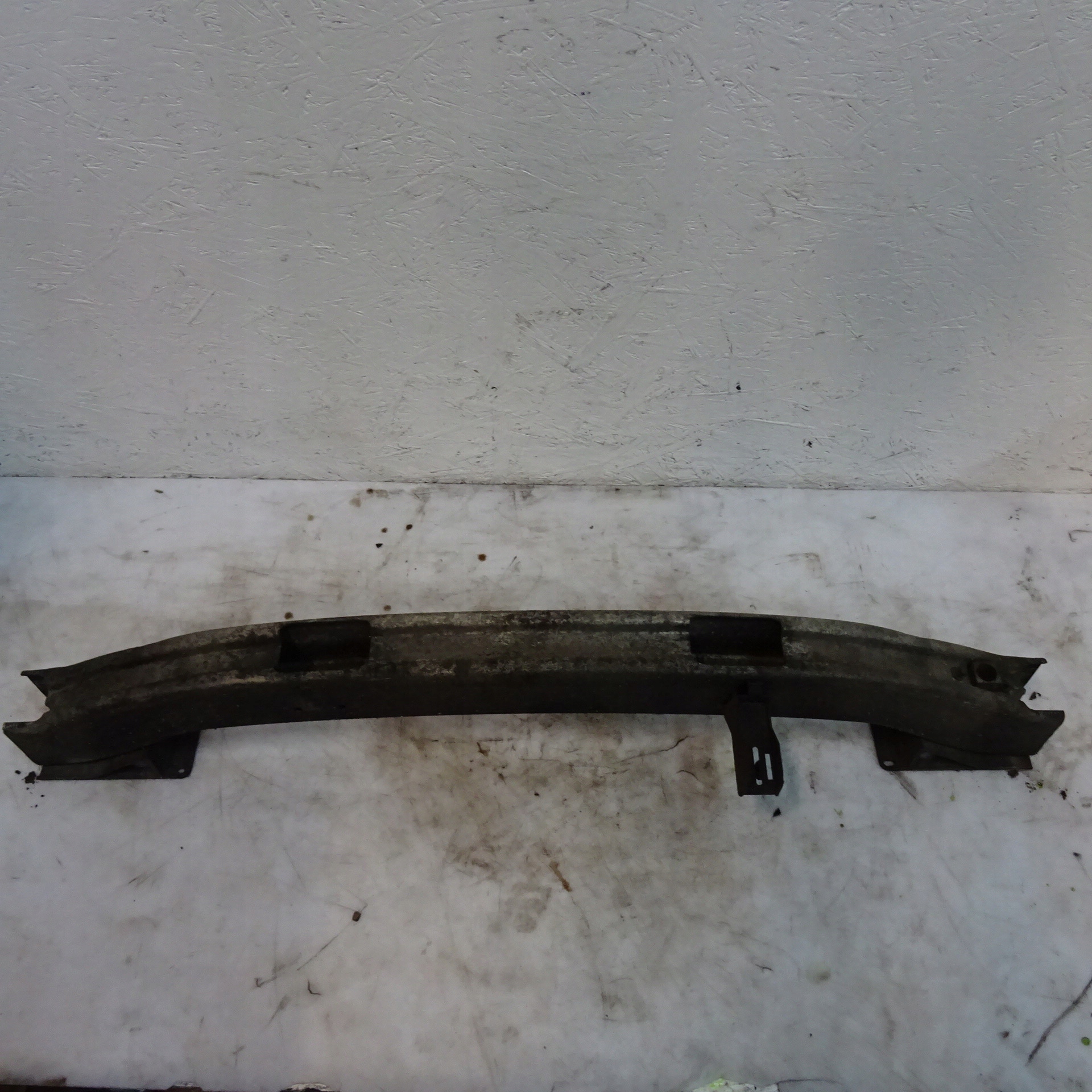 OPEL SIGNUM bumper support rear part