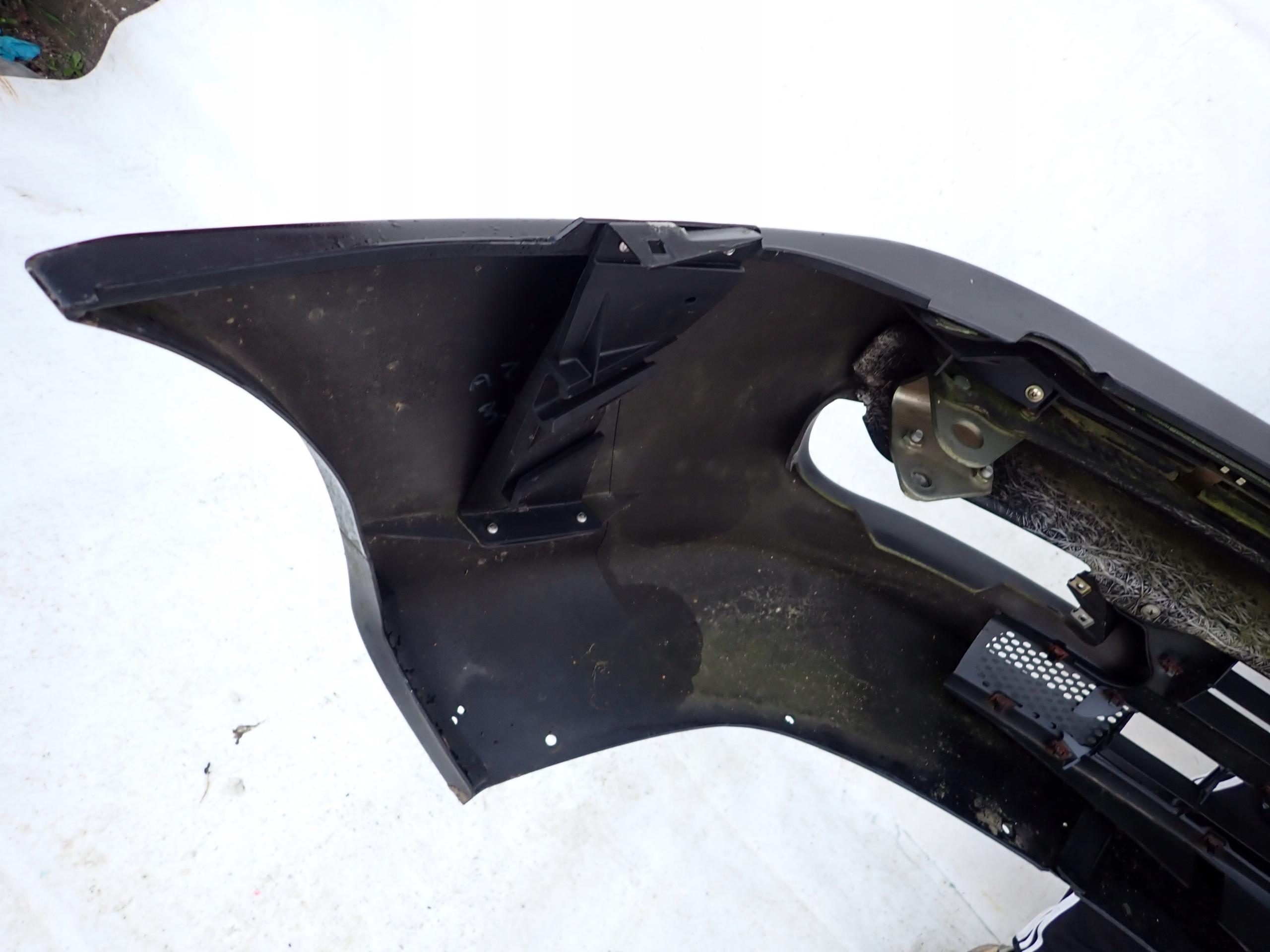 ALFA ROMEO GTV 94- bumper front front