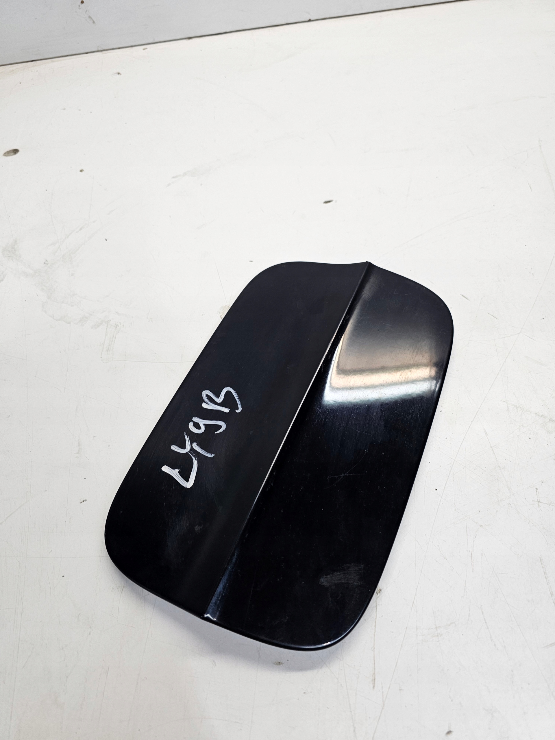 Volet trappe carburant Carburant AUDI A3 8V LY9B 8V4809907A