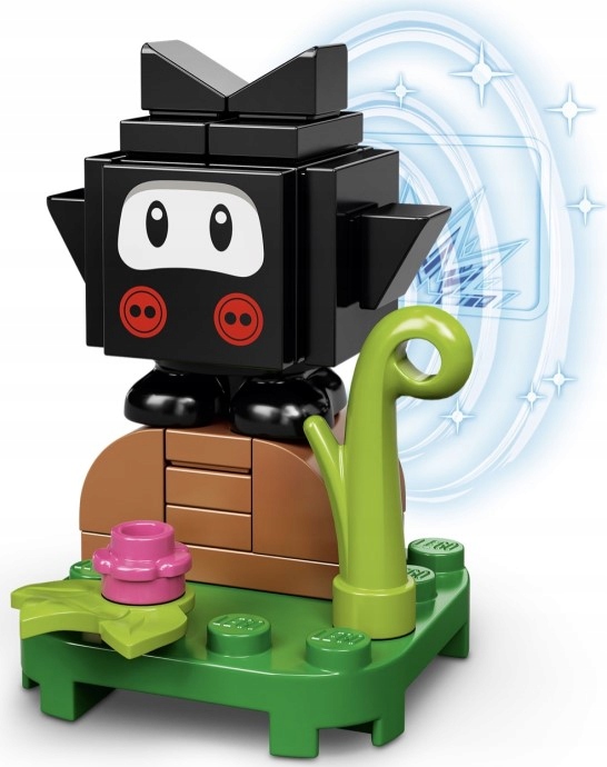 ひおたん LEGO 71386 Super Mario Zestawy postaci - seria 2 - porównaj