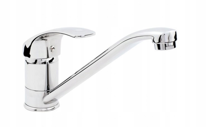 Bateria umywalkowa stojąca ZXC Rodzaj wylewki Ruchoma