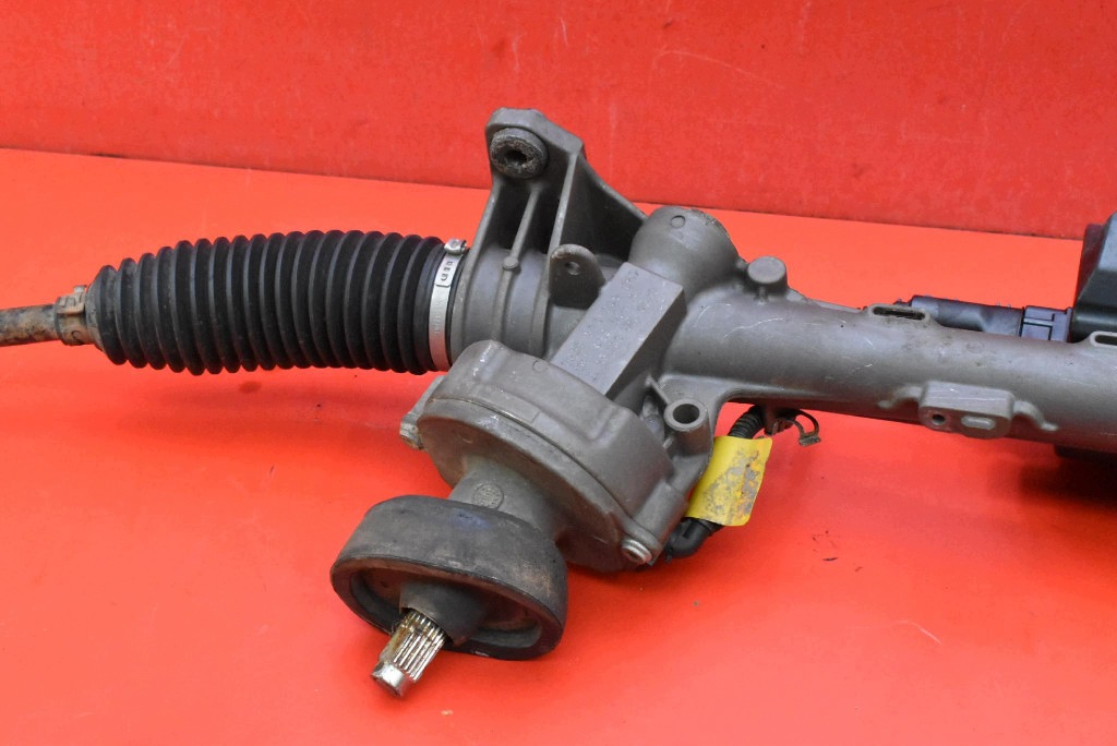 servo control EU 1K1423051AJ AUDI A3 8P 1.9 TDI 105 KM 03-05