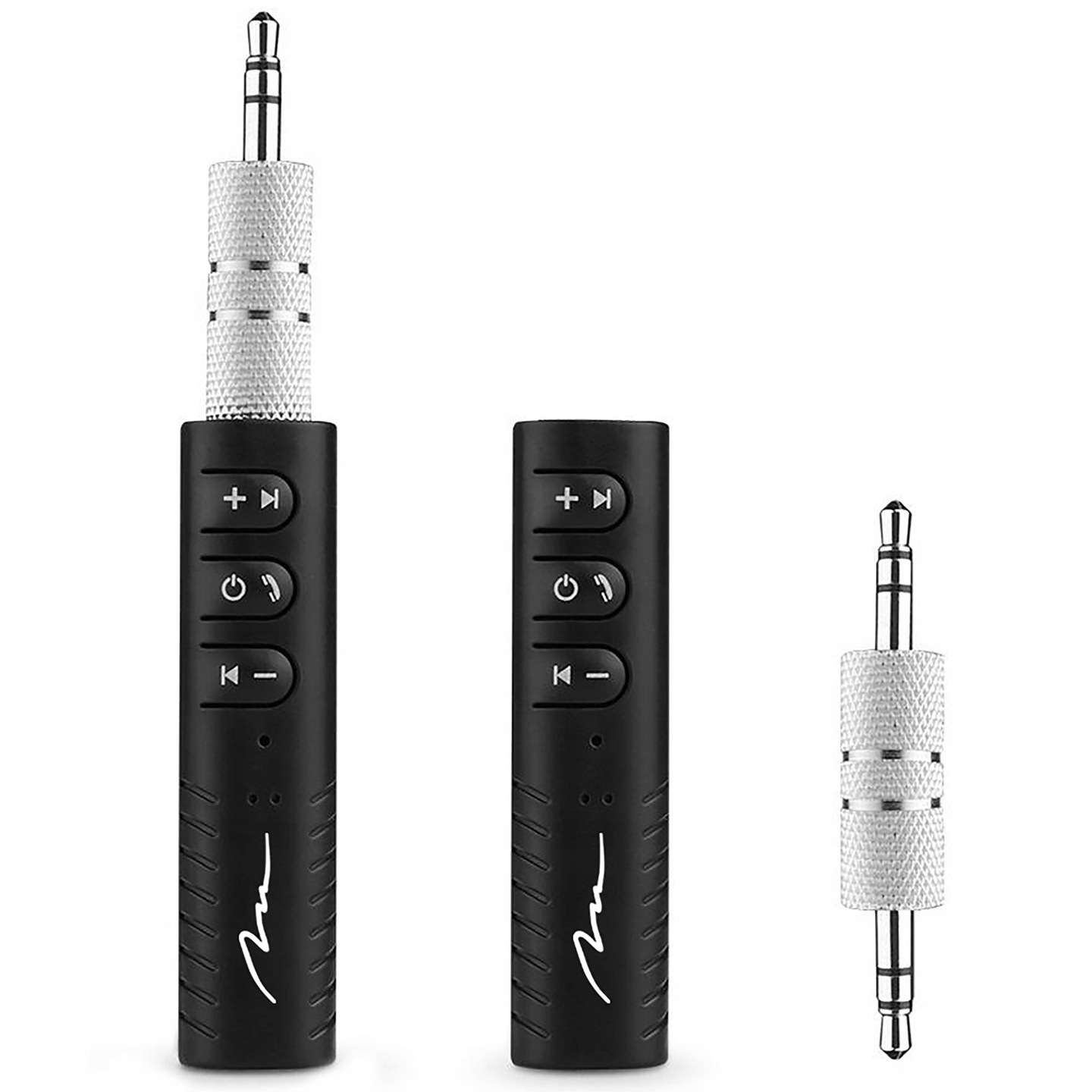 

Odbiornik transmiter Audio Bluetooth Receiver jack