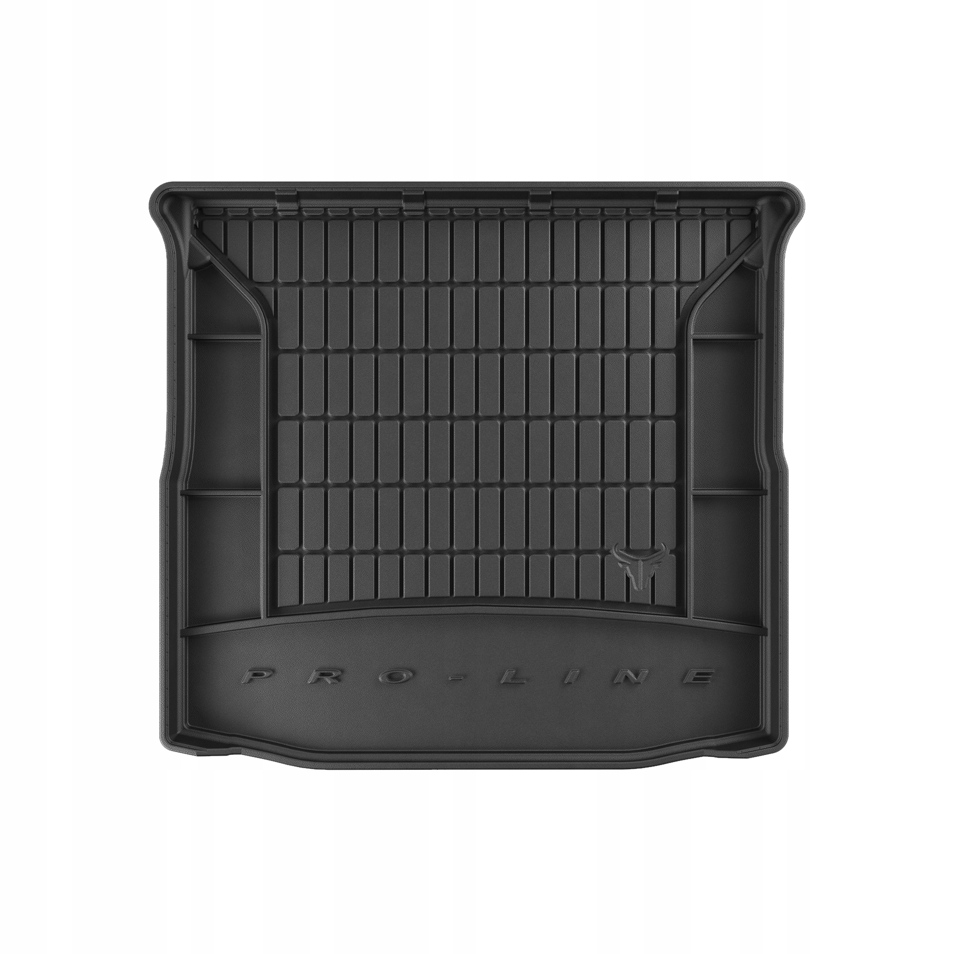 Frogum ProLine Gumová rohož do kufru 3D pro Mitsubishi Outlander III