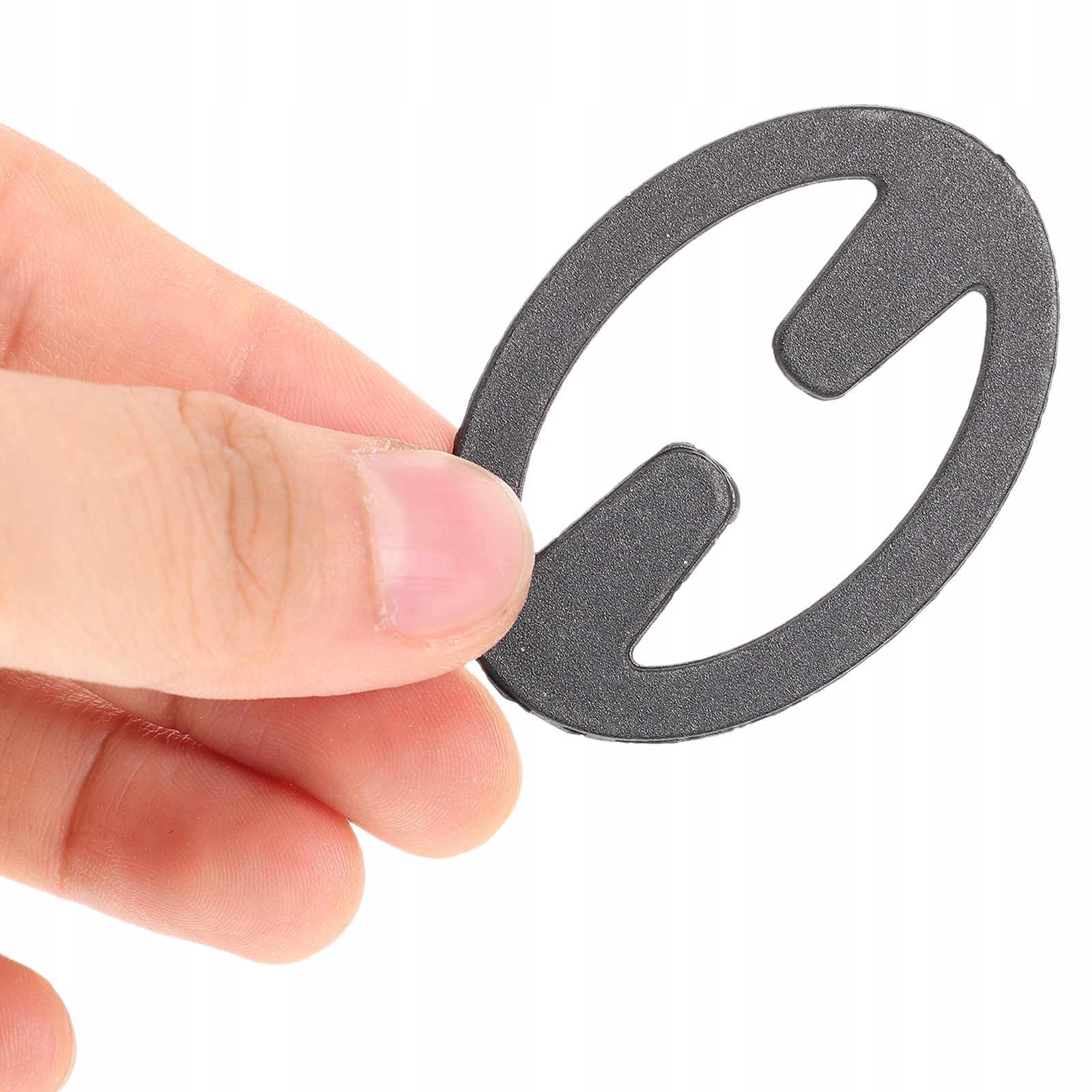 KOREAŃSKIE AKCESORIA ZAPIĘCIE DO BIUSTONOSZA SPORTOWEGO 16 SZT Marka bez marki