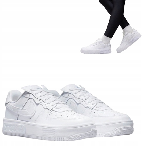 Sportovní Obuv Air Force 1 Fontanka