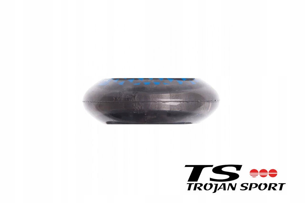 KÓŁKA DO ROLEK K2 72MM/80A 4-SZT 30F3003 Twardość kół 80A