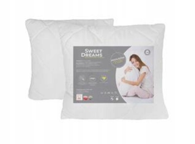 Poszewka na jaśka+Poduszka 40x40 Myszka Minnie Bawełna Kod producenta 091