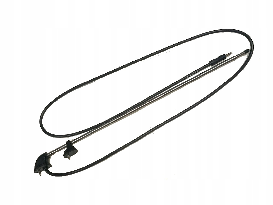 Antena Samurai 39250 80C10
