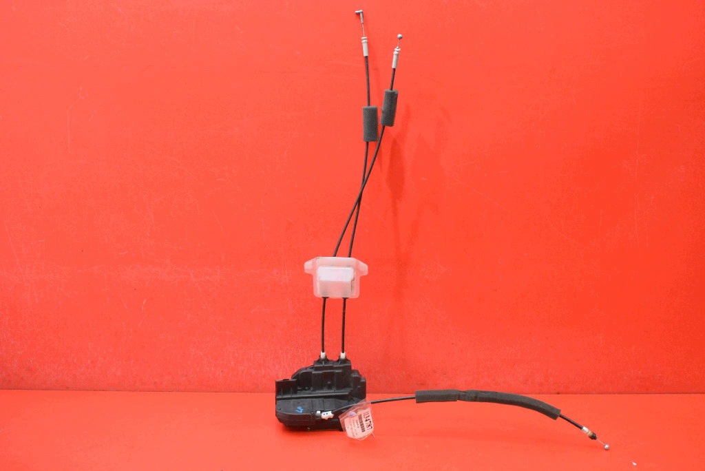 lock door left front front EU NISSAN MURANO 1 and Z50 02-08