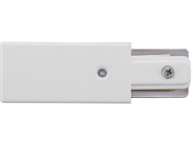 PROFILE PRZYŁĄCZ BIAŁY NT 9462 Nowodvorski