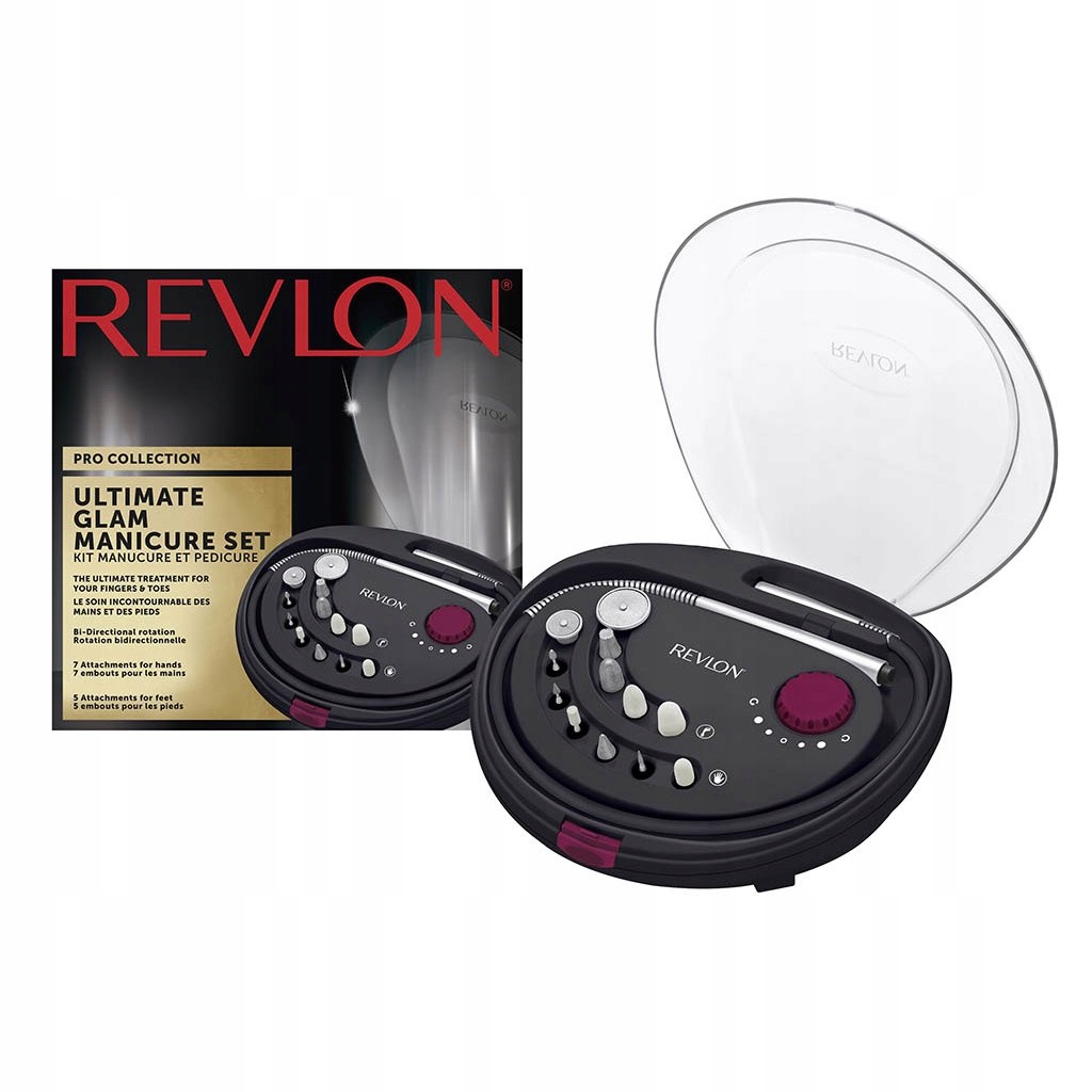 Revlon Pro Collection RVSP3526E