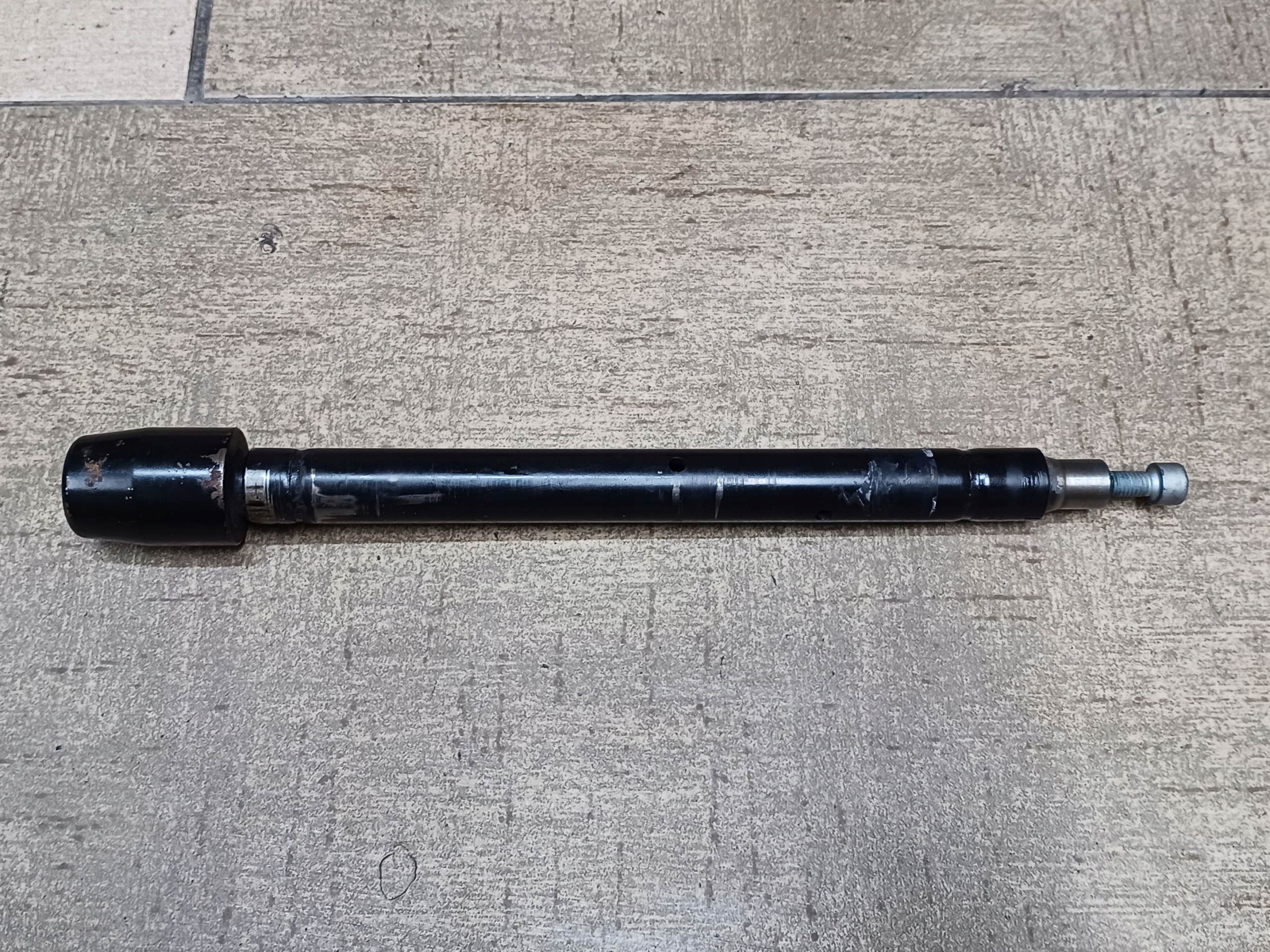 B045981 - Кермо правий лівий Aprilia RS RS4 125 50 11-21