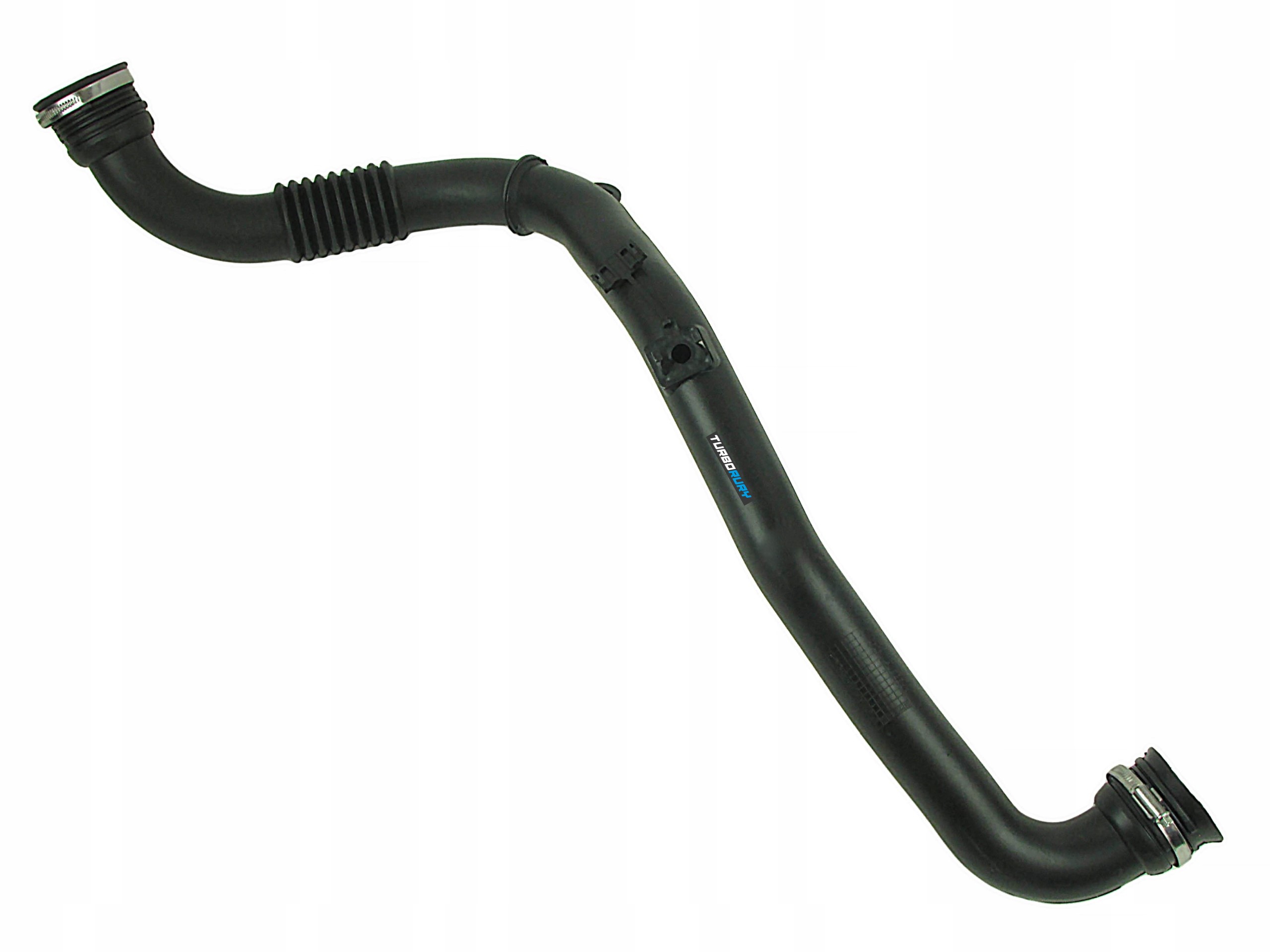 Turbo Kabel Intercoolera Renault Laguna II Espace IV 1.9 dCi 8200488871