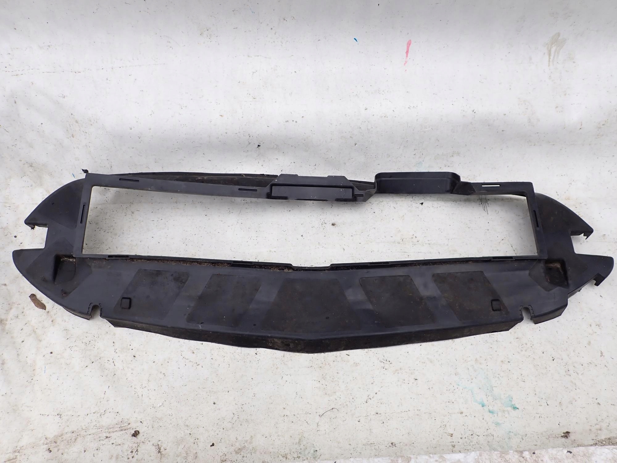MERCEDES A-KLASA IV 4 W177 18-> intake air
