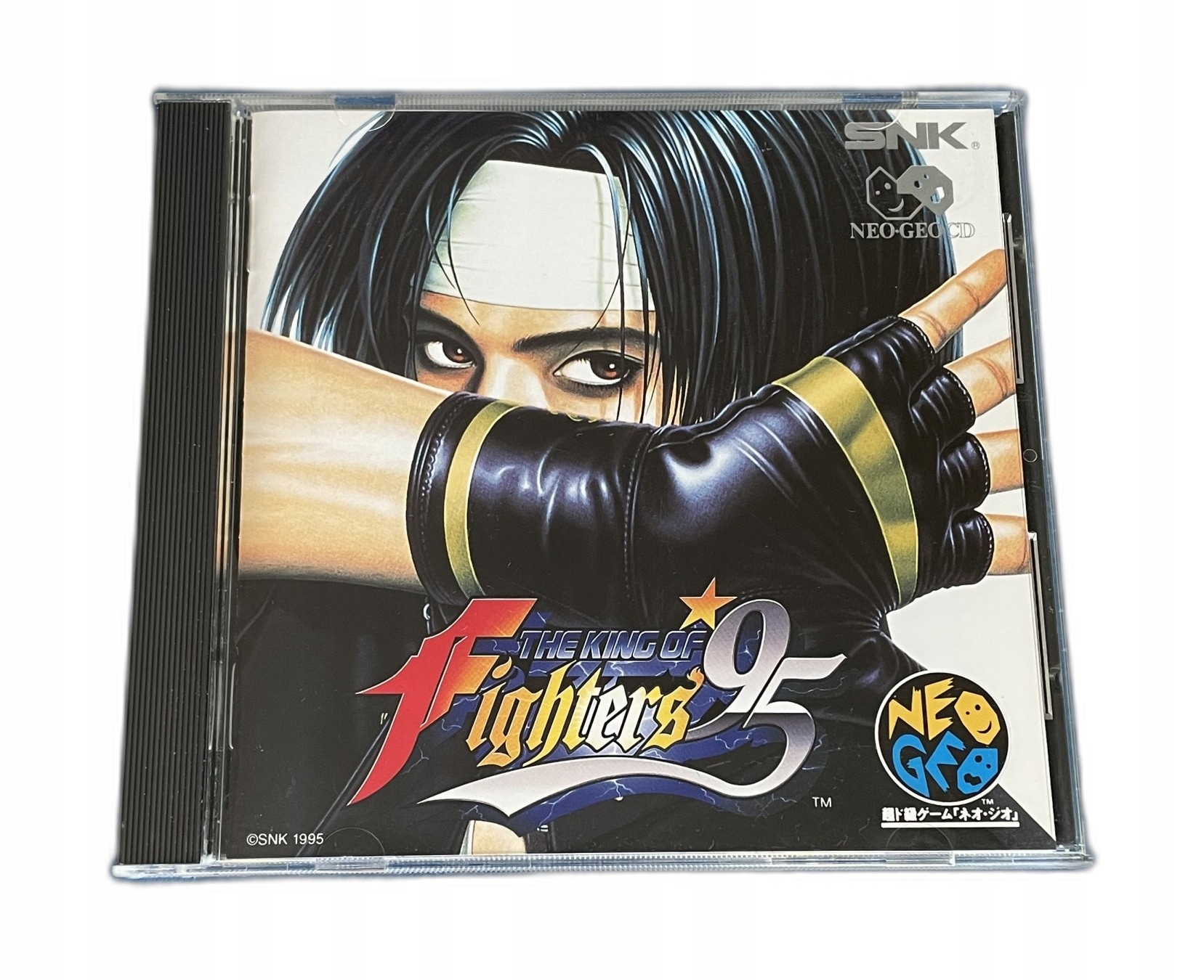 NEO・GEO NEOGEO - 【NEOGEO】クロスソ－ド 男子漢共和國Real Man