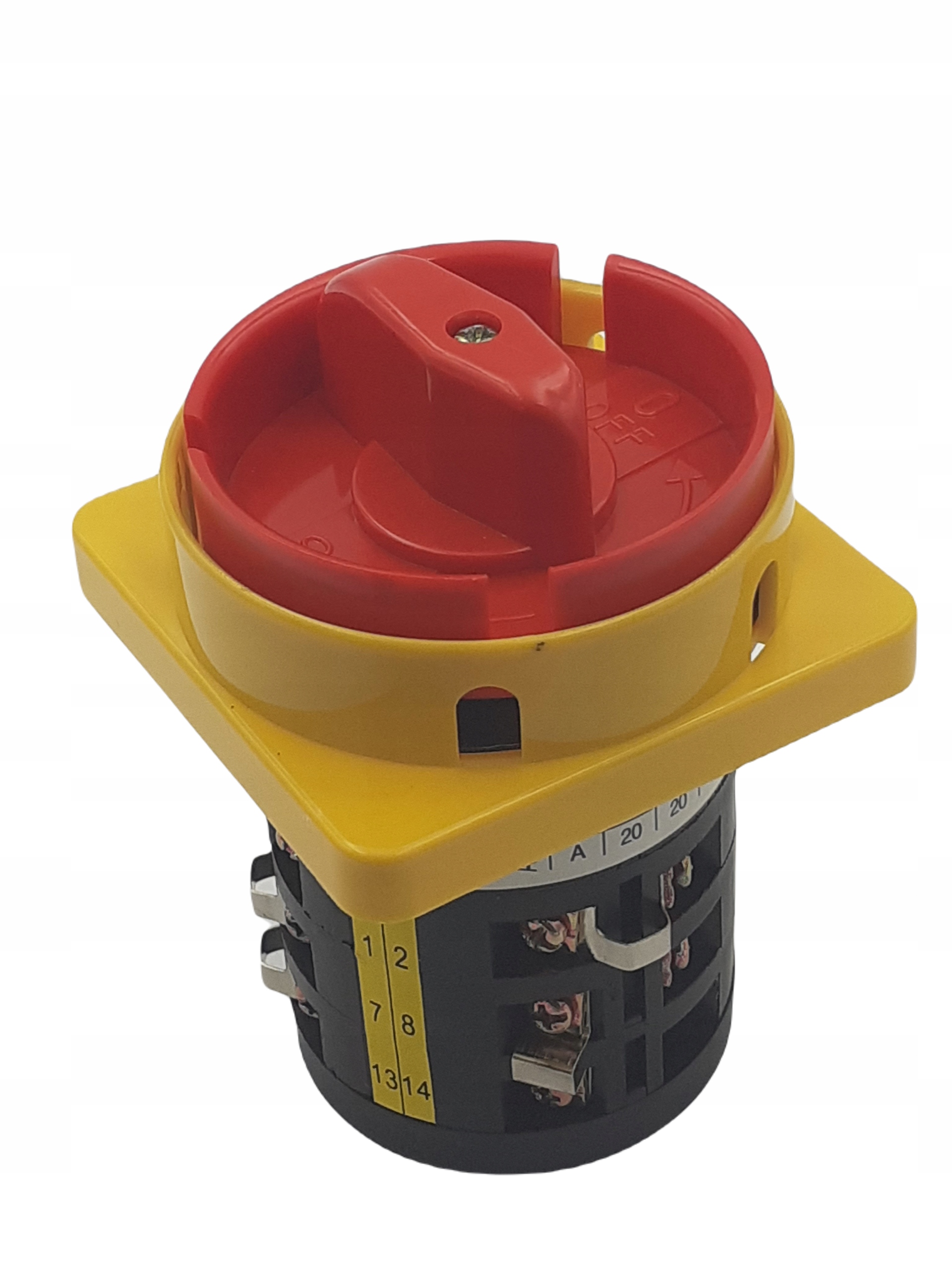 Przelacznik predkosci montazownica MO620N NORTEC