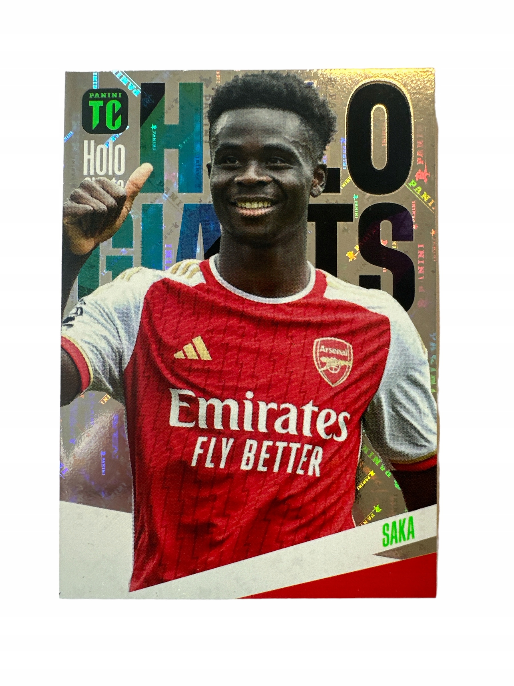 Top Class 2024 Saka Holo Limited