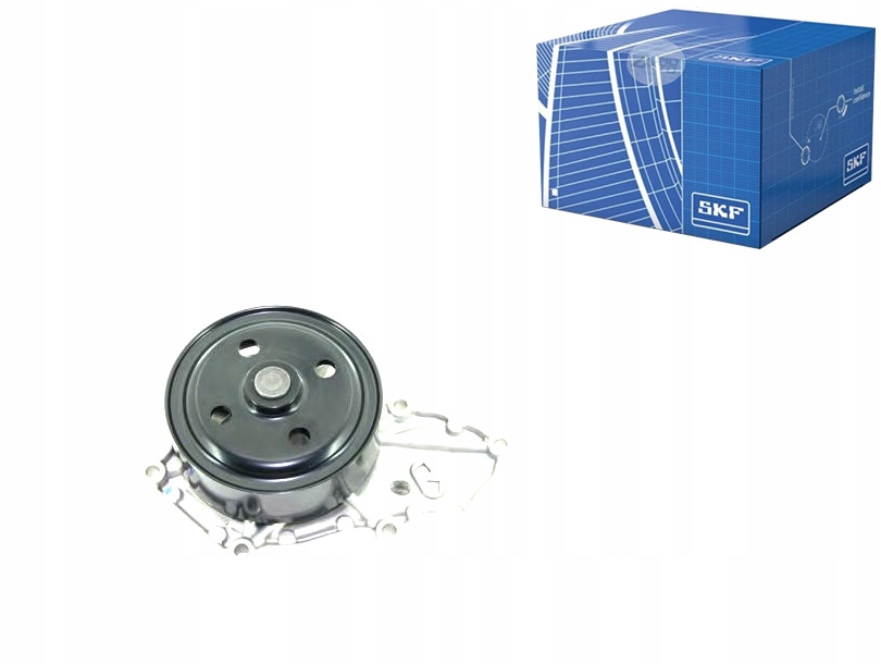 НАСОС ВОДНА SKF Pa1013 P7841 J1514007 Hw1838