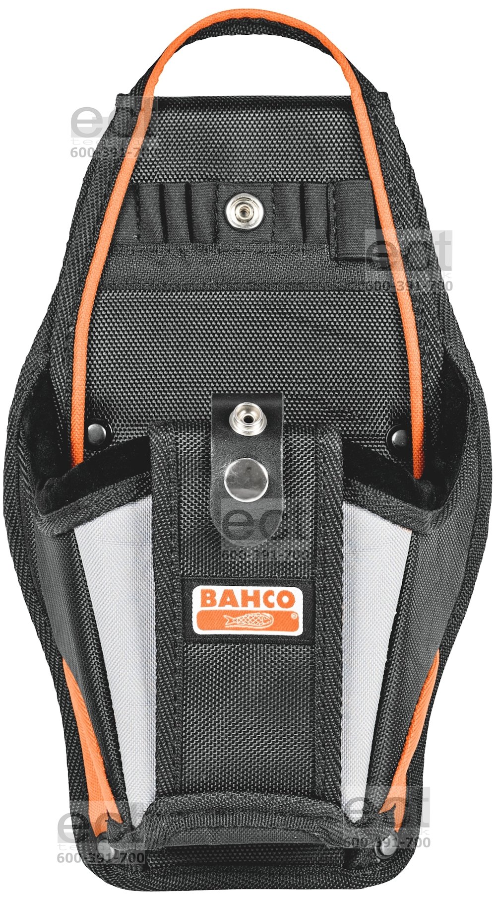 BAHCO 4750-HDBS-2 PAS NARZĘDZIOWY DEKARSKI Marka Bahco