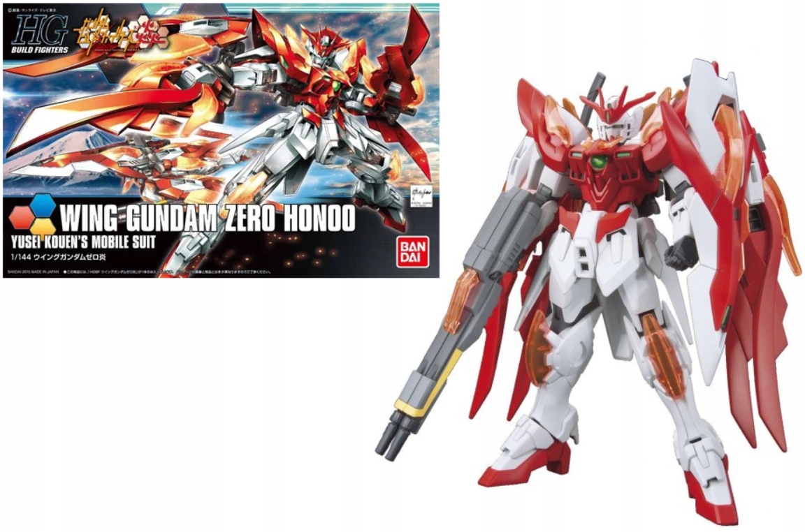 GUNDAM BREAKER HG 1/144 オリジナルカラーVer. 新品 G-リミテッド: Gallery: HGUC 1/144 Gundam & Zaku Mass