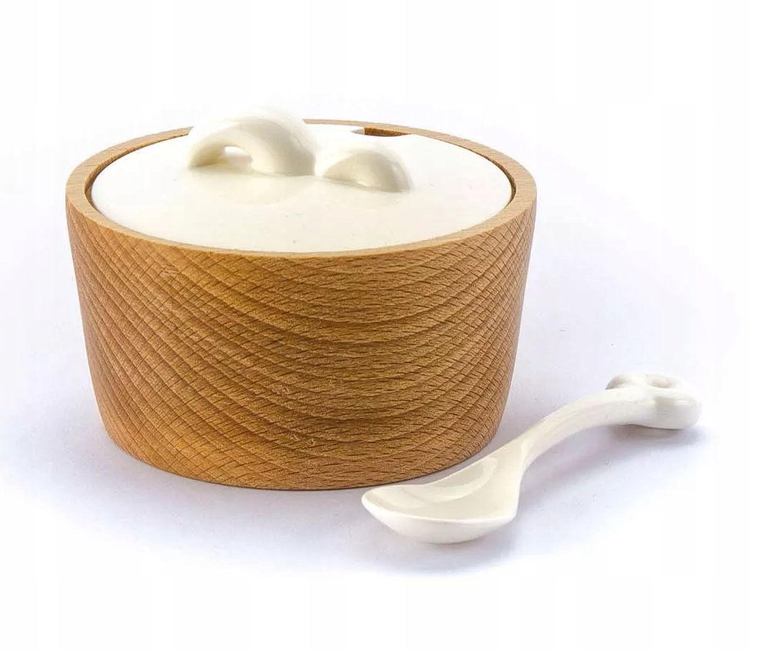 Cukiernica Practic porcelana Marka Practic