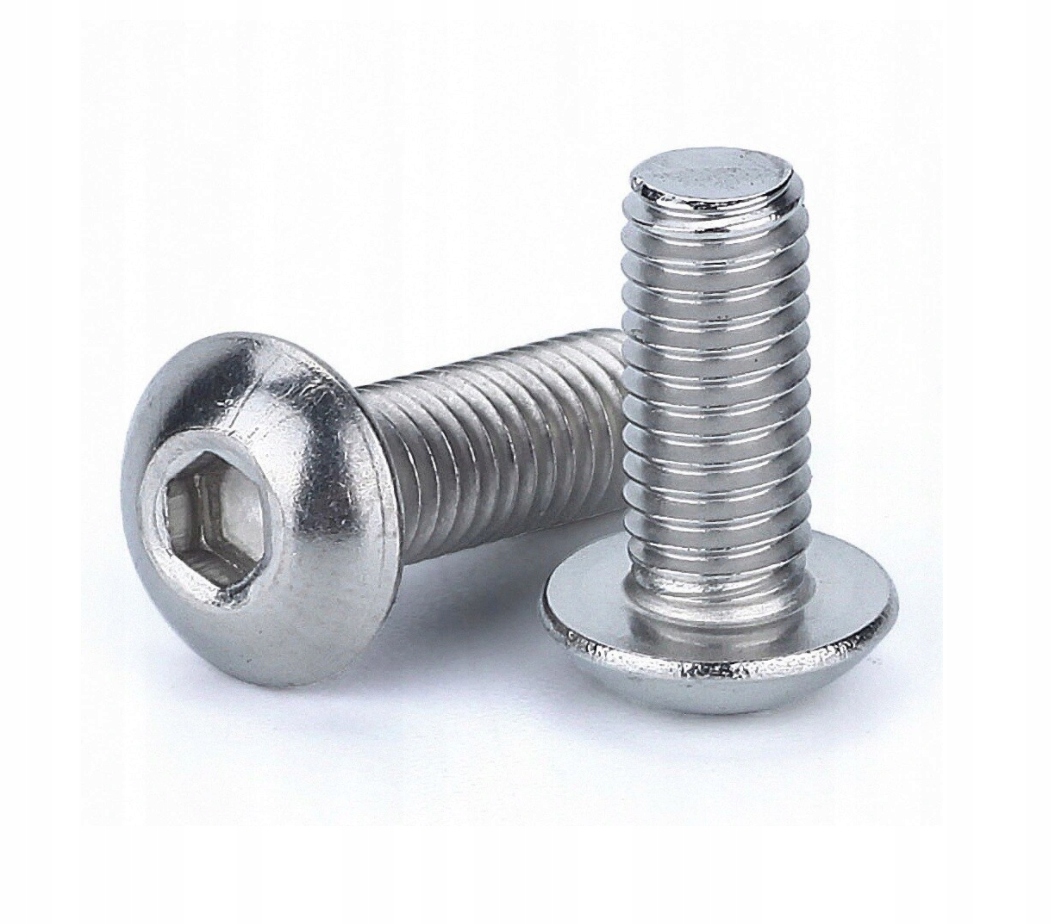 

Śruby do Hamulca Szczękowego V-brake M6x20mm 2 szt