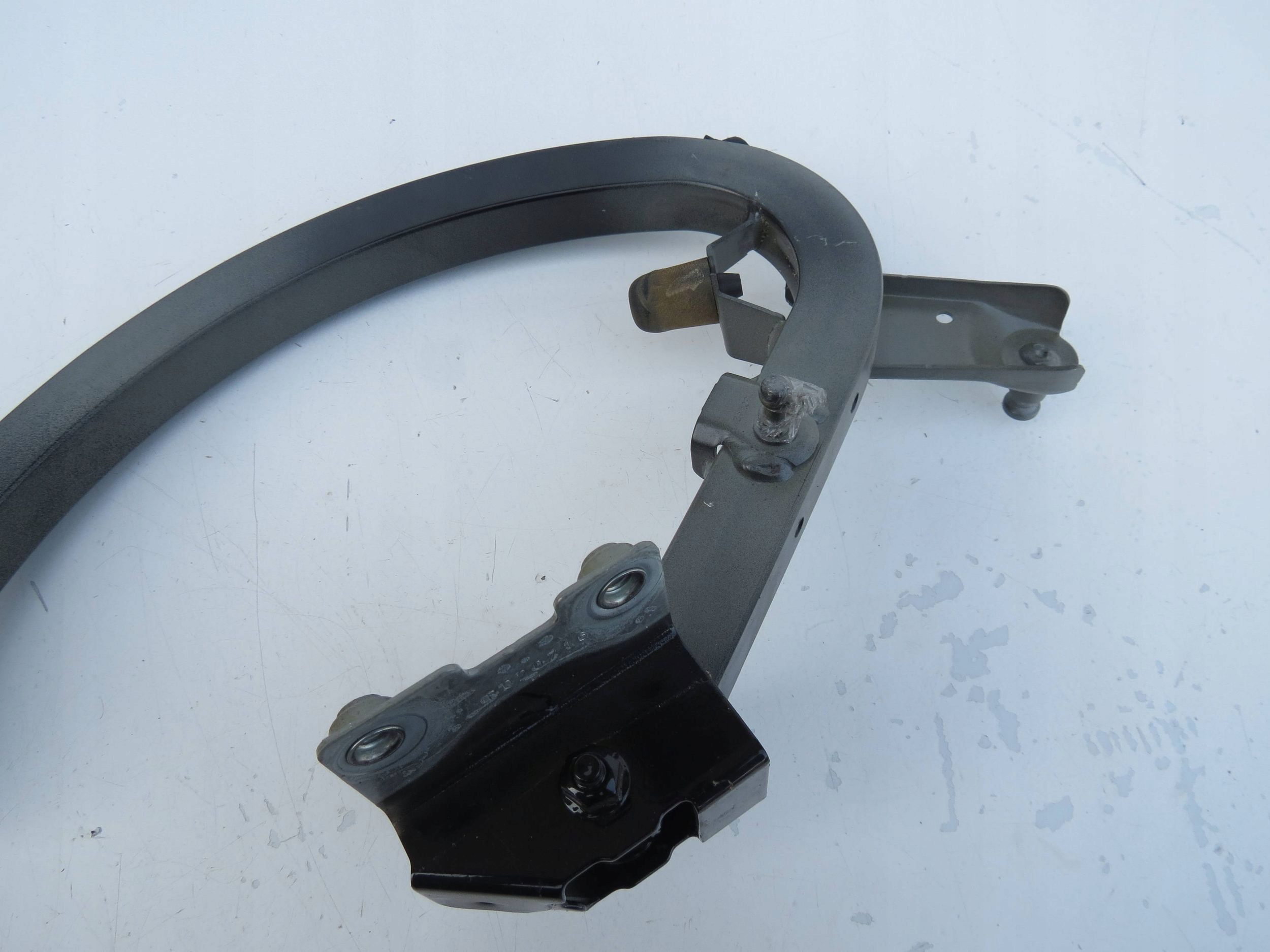hinges bonnet boot left rear part VOLVO S90 2.0 31371791