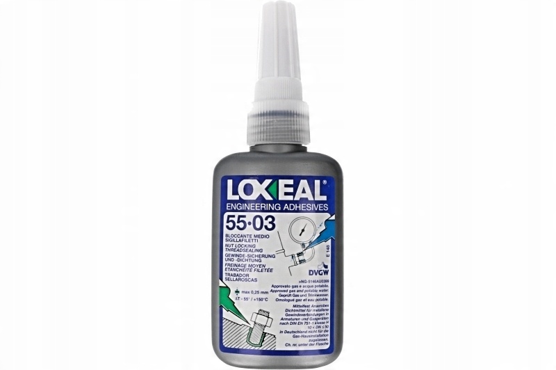 

Klej loxeal anaerobowy 55-03 50ml