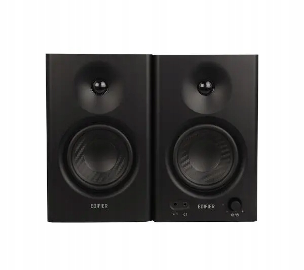 Głośniki komputerowe 2.0 Edifier MR4 42W Czarne