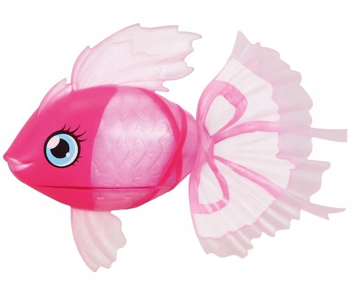 

Pływająca Rybka Little Live Pets Bellariva Cobi