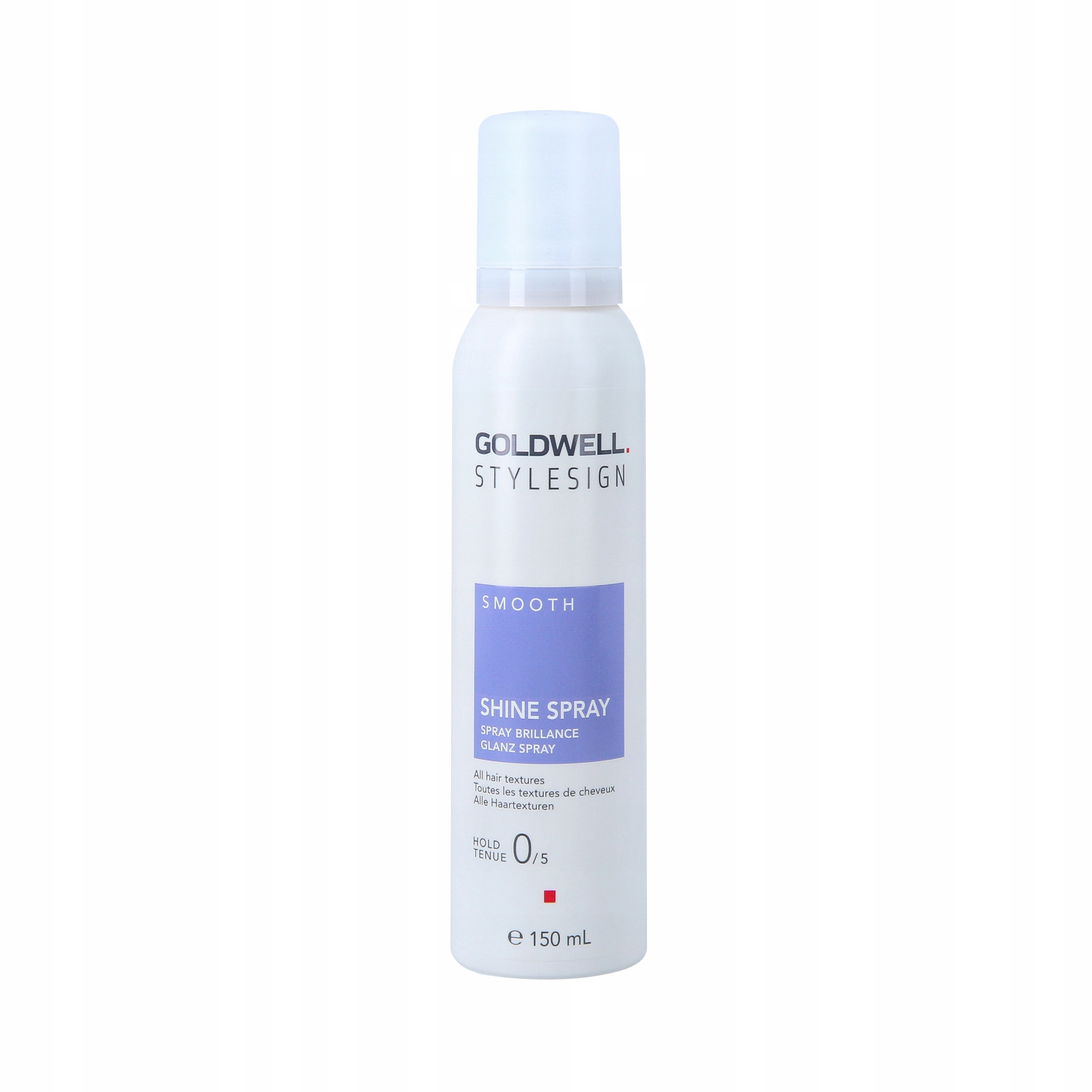Goldwell StyleSign Smooth Shine Sprej na leštění vlasů 150 Ml