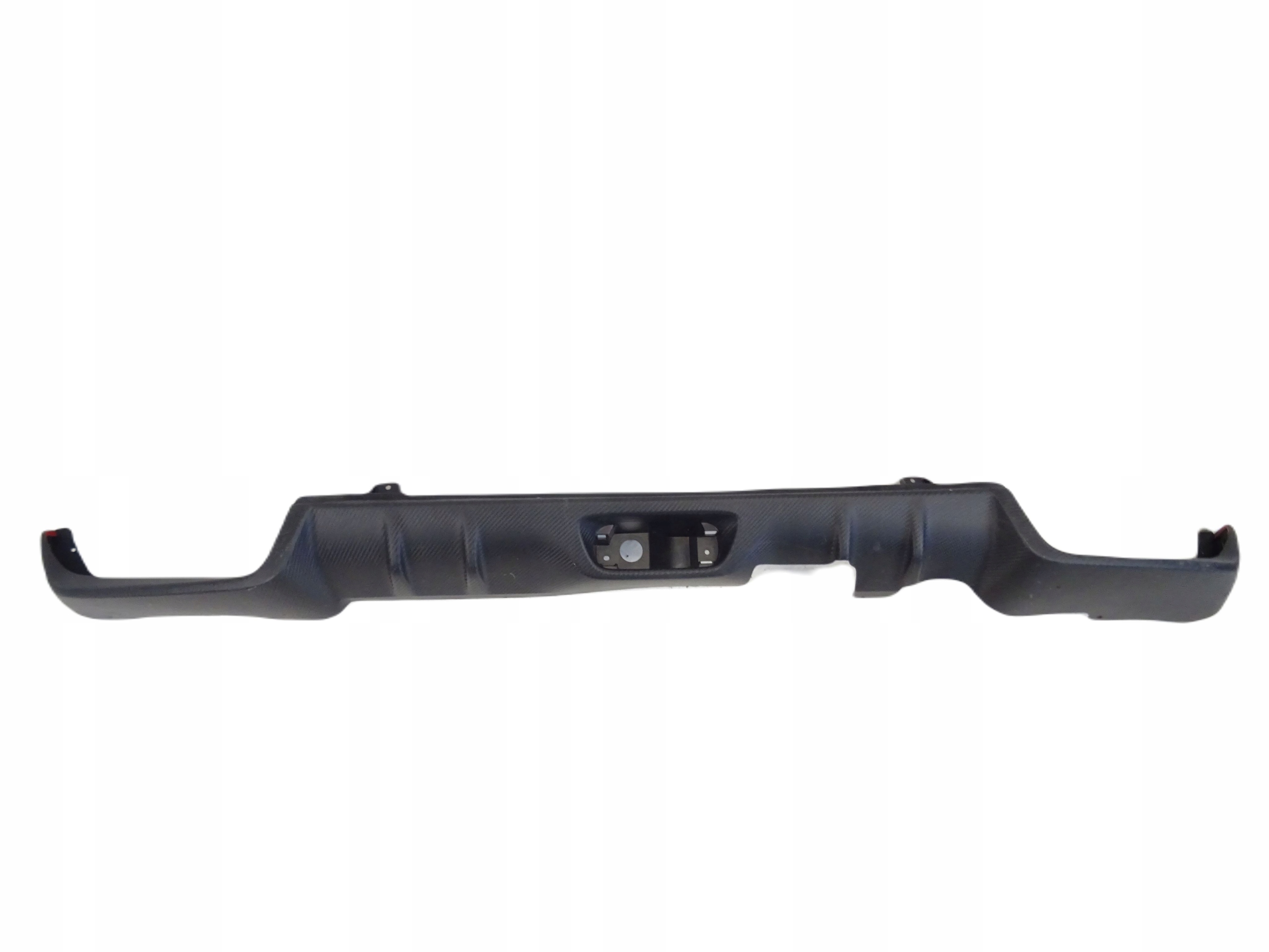 SUZUKI SWIFT 8 MK8 accessori diffusore Paraurti posteriore posteriore