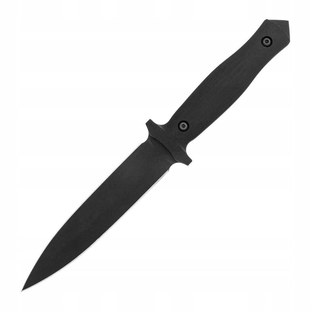 Vojenský taktický Nůž Za-Pas RH2 Dagger s pouzdrem