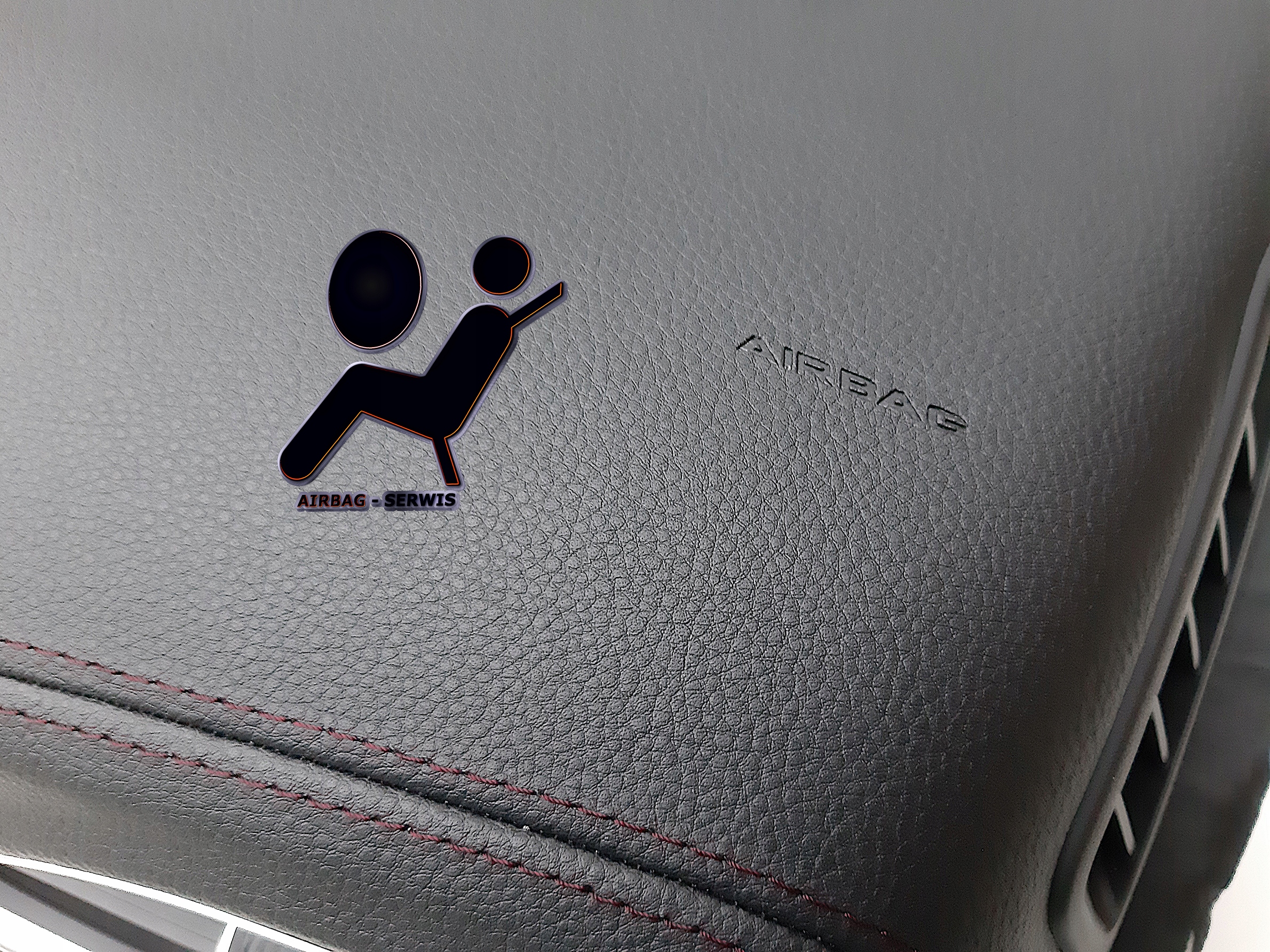 PASY BEZPIECZEŃSTWA NAPINACZE NAPRAWA REGENERACJA