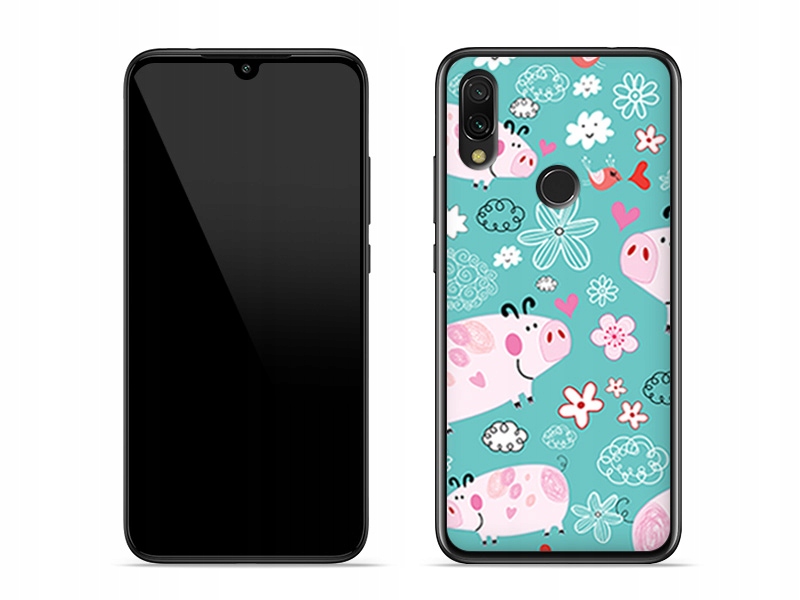 

Etui na Xiaomi Redmi 7 Fantastic Case