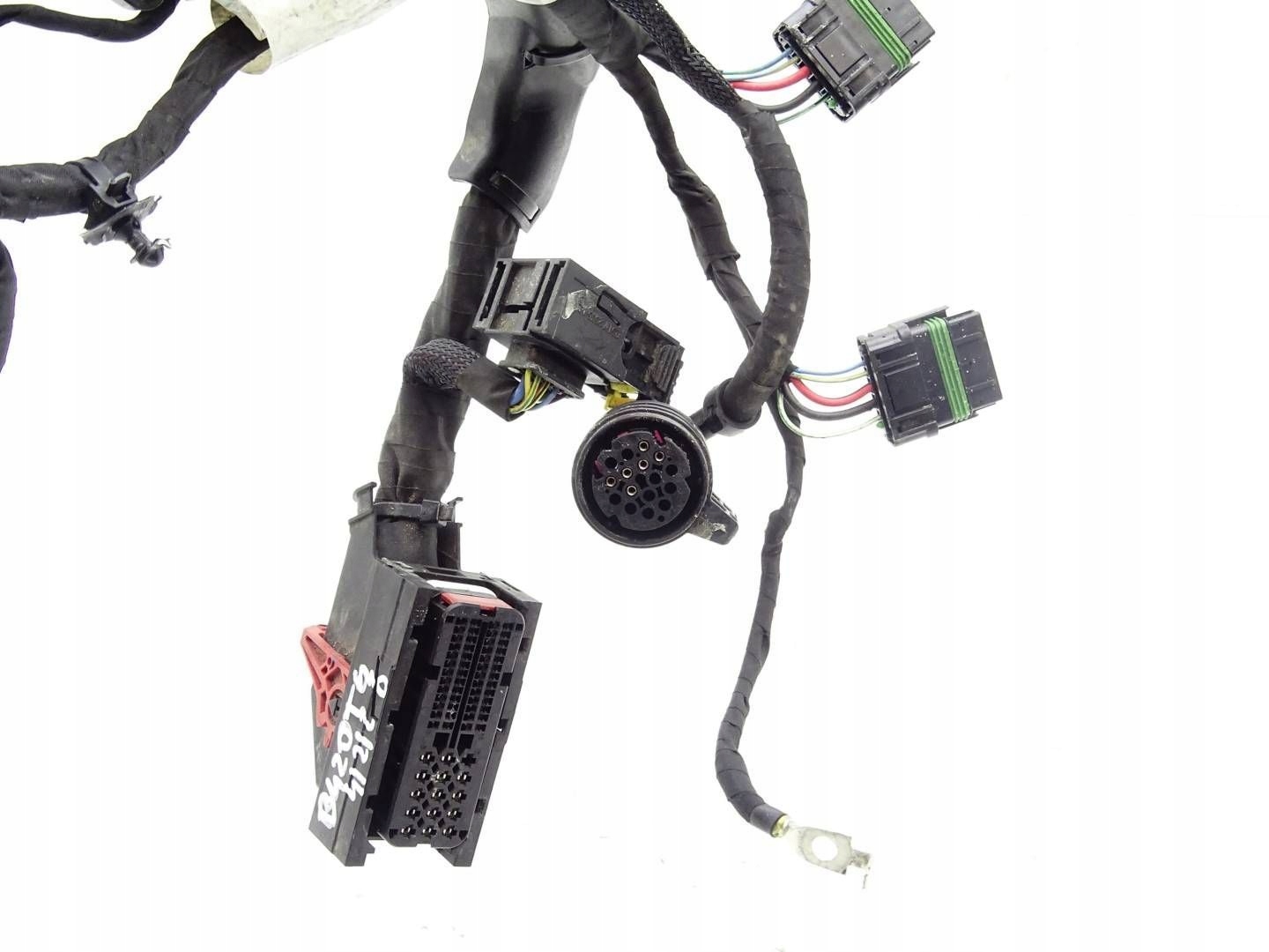 cablaggio cablaggio cambio ingranaggi VOLVO XC40 2.0D P5501678372