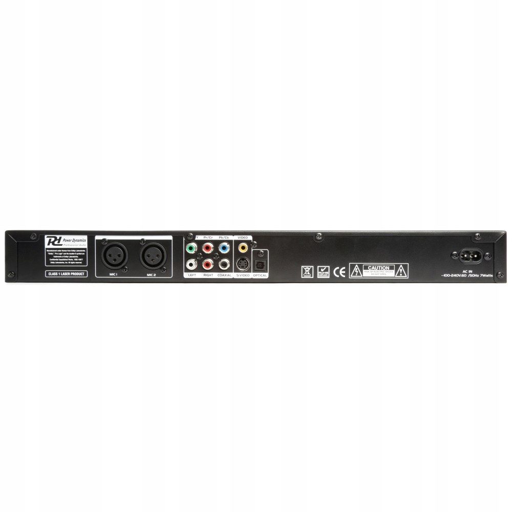 Odtwarzacz PDC150 Model PDC150