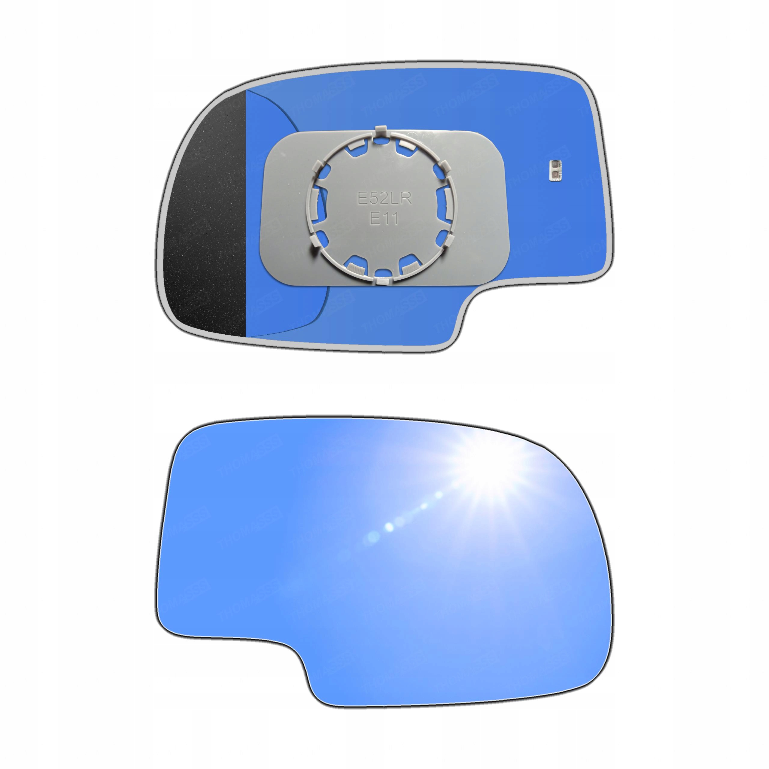 1467199034/33285800 - Сферичний CHEVROLET Suburban GMT800 2000-2006 2005