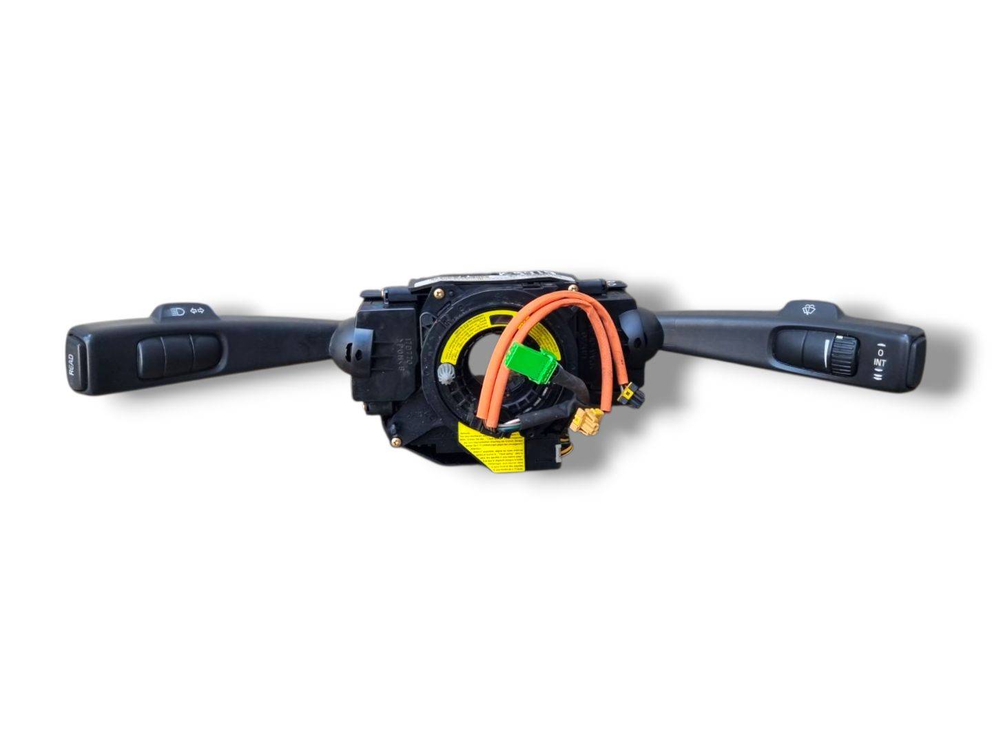 DEVIO LUCI TERGICRISTALLO TERGI Volvo S40 2 2005 P30710339