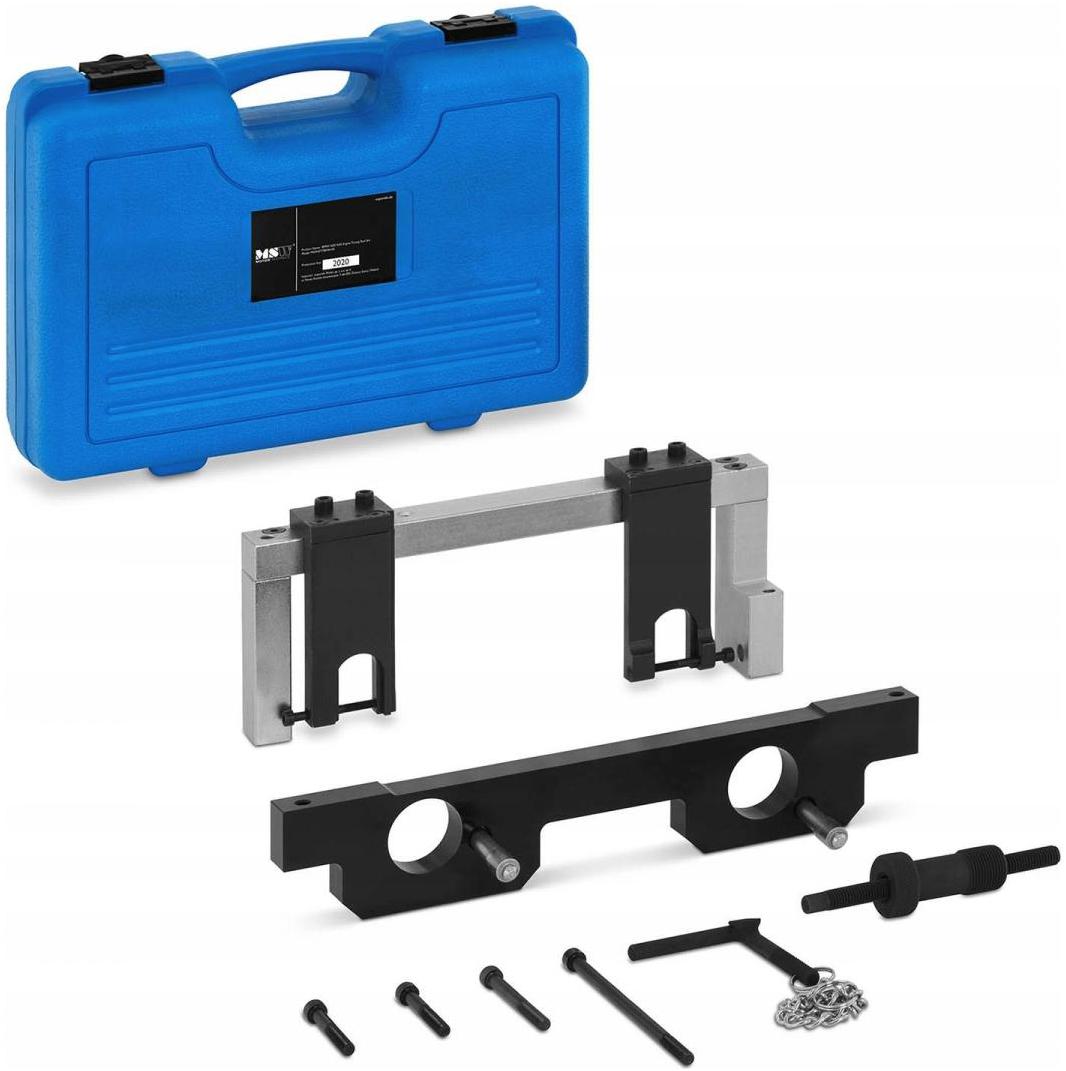 Blokování rozvodů – Bmw – 7 dílů Msw MSW-ETTBMW-05 10061145