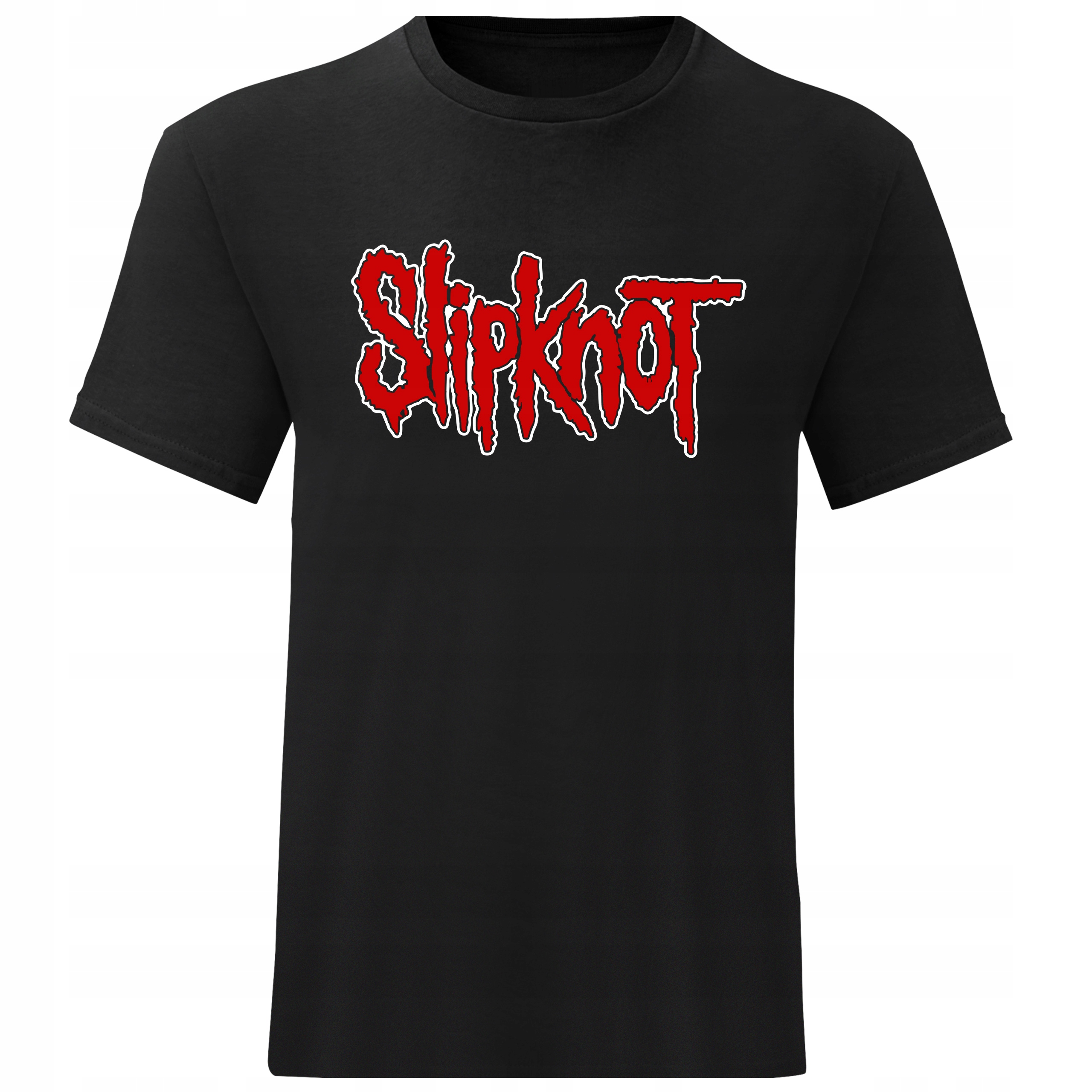 

Koszulka męska Slipknot Metal Koncert M