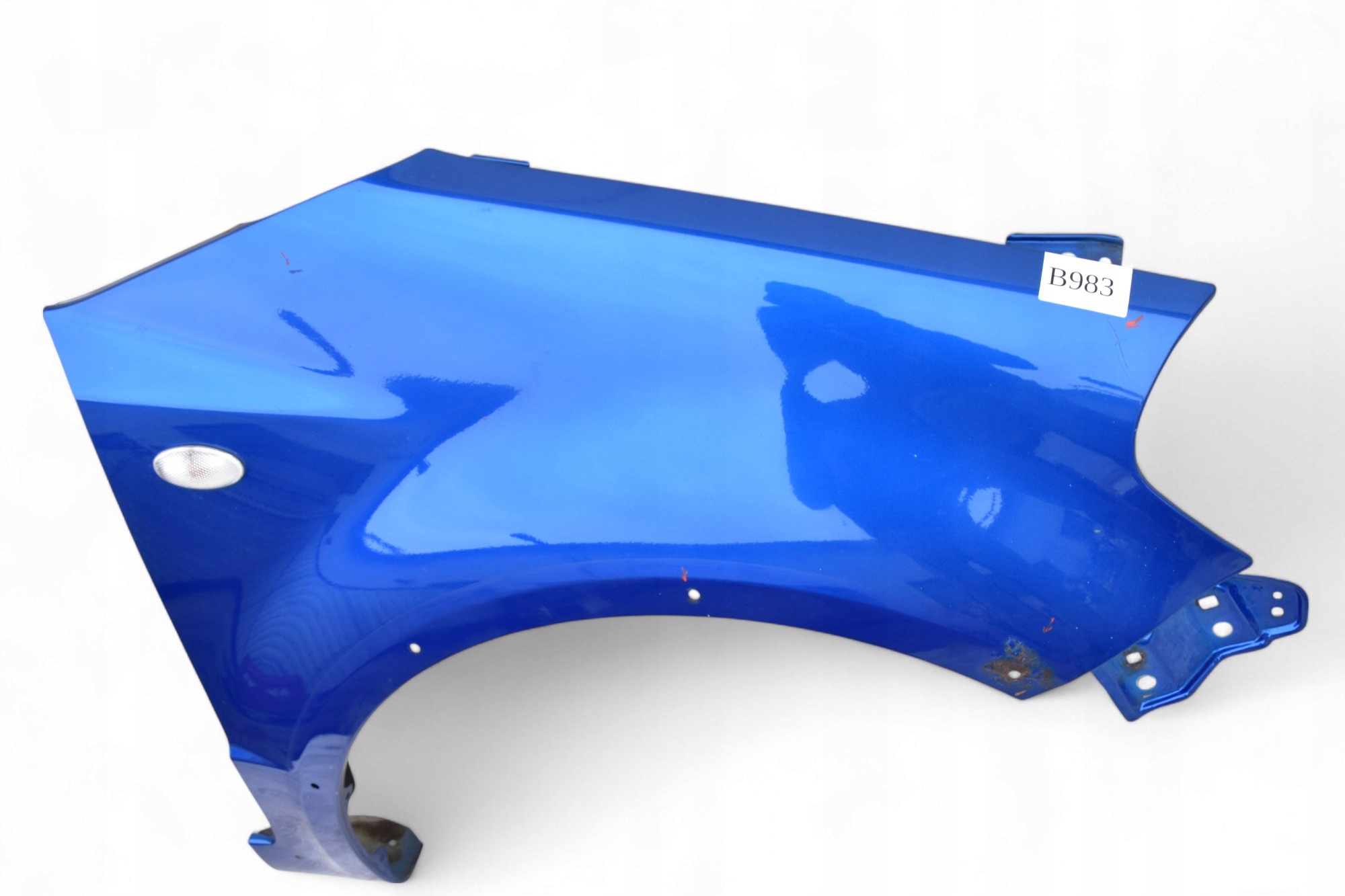 parafango Destra SUZUKI SX4 e HB Przedlift (2006-2009)
