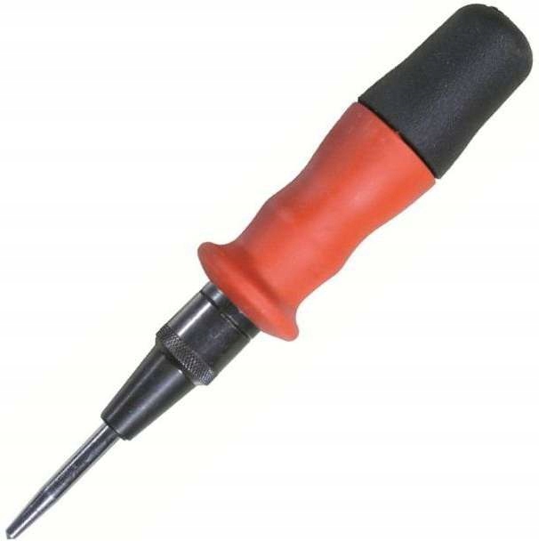 Punktak automatyczny 160 mm C.223